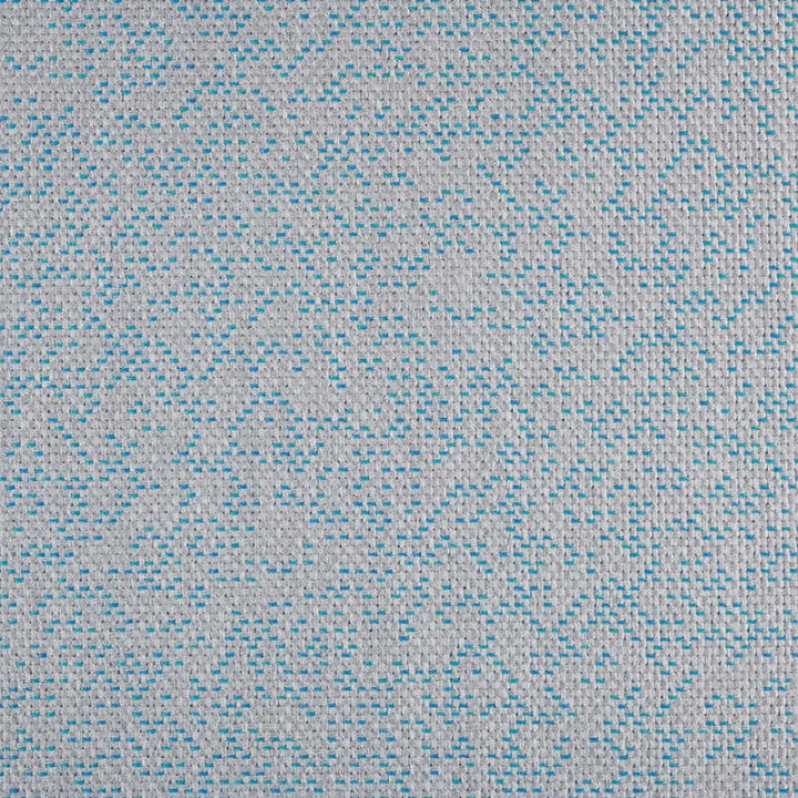 Agora Cheviot Sea – Agora Cheviot Fabric | Sauleda