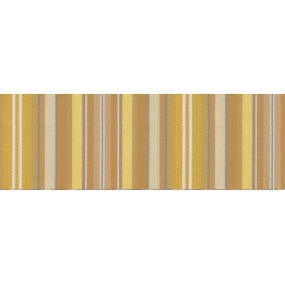 Agora Rayure Amarillo – Agora Rayure Fabric | Sauleda