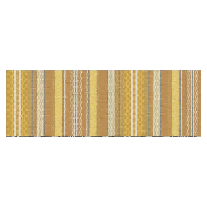 Agora Rayure Amarillo – Agora Rayure Fabric | Sauleda