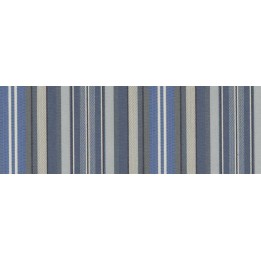 Agora Rayure Azul – Agora Rayure Fabric | Sauleda