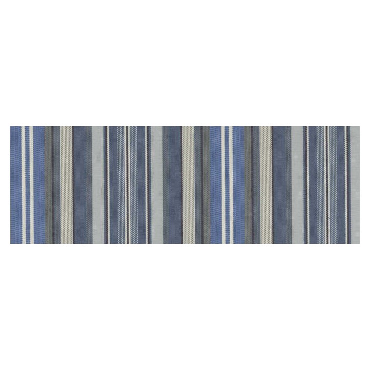 Agora Rayure Azul – Agora Rayure Fabric | Sauleda