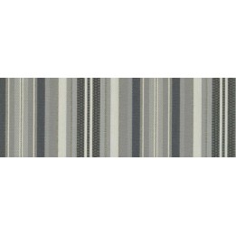 Agora Rayure Gris – Agora Rayure Fabric | Sauleda