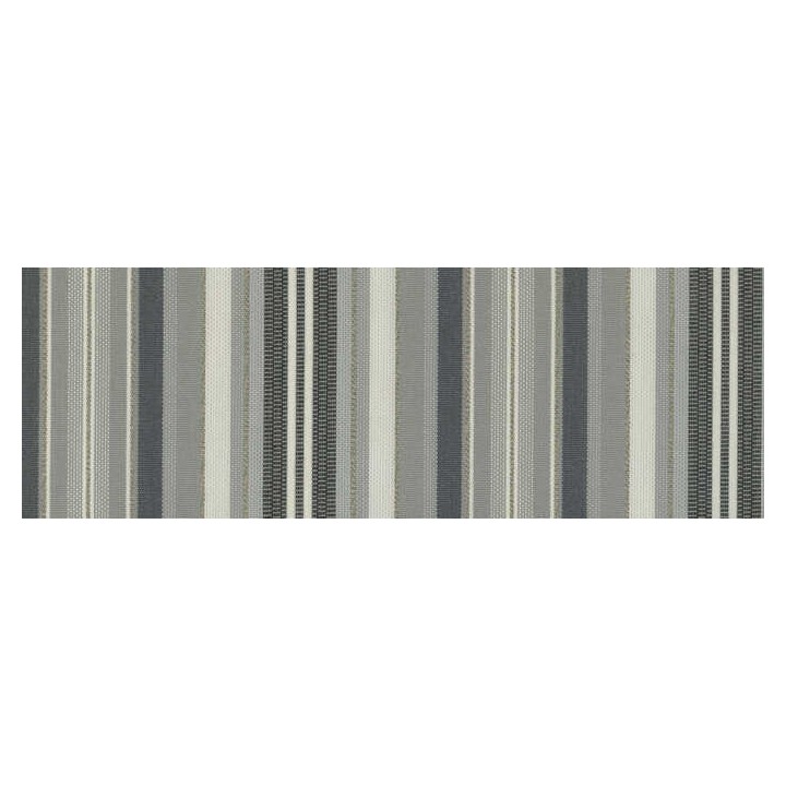 Agora Rayure Gris – Agora Rayure Fabric | Sauleda