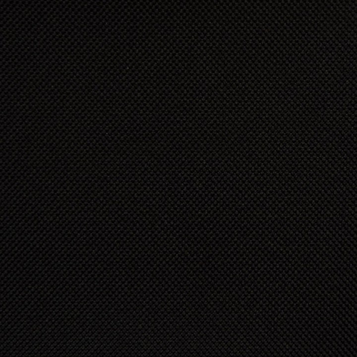 600X300 Polyester With PVC Black Heavy | Sauleda