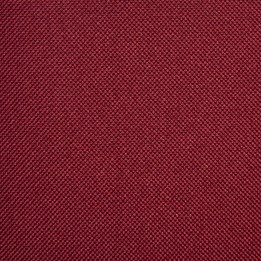 600X300 Polyester With PVC Burgundy | Sauleda
