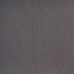 SAULEDA 600X300 POLYESTER WITH PVC GRIS OSCURO RAL