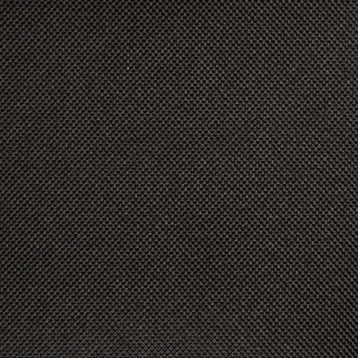600X300 Polyester With PVC Black | Sauleda