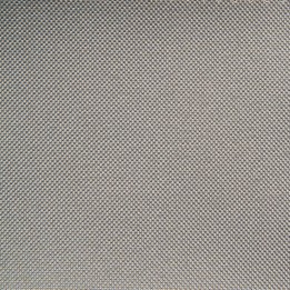 600X300 Polyester With PVC Silver | Sauleda