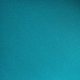 SAULEDA 600X300 POLYESTER WITH PVC TEAL RAL
