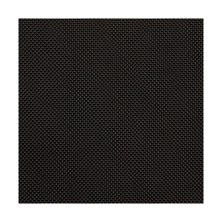Ballistic Nylon 1260X1680 Black | Sauleda