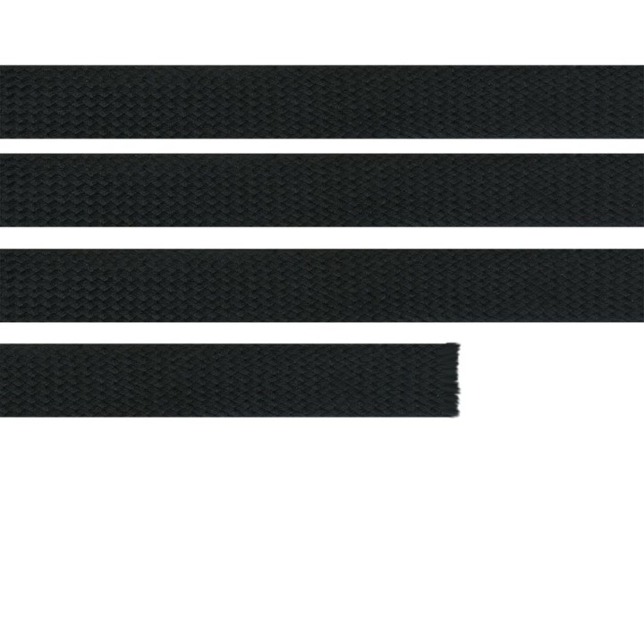 Binding Extra Black – Binding Extra | Sauleda