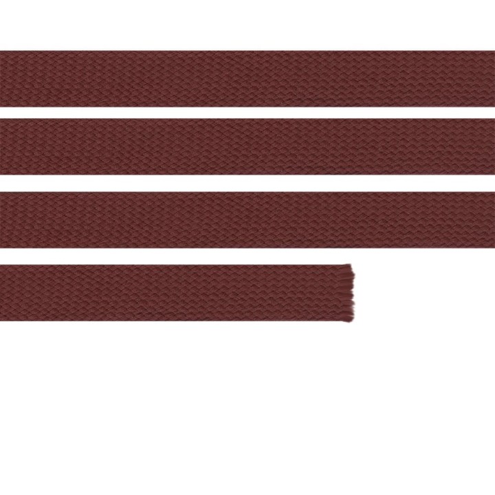 Binding Extra Brick Red – Binding Extra | Sauleda