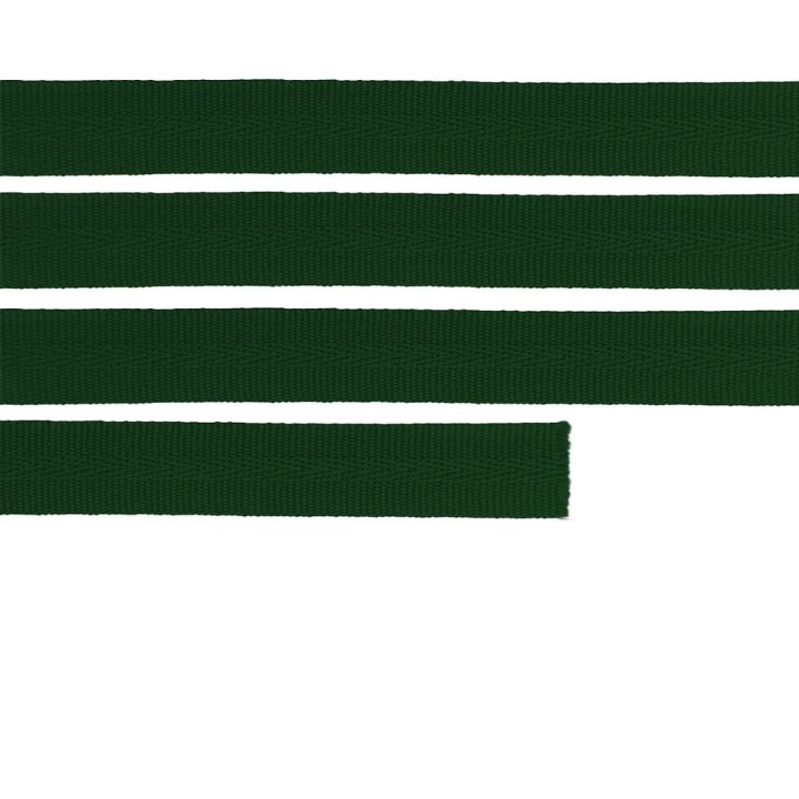 Binding Green Bottle – Marine Binding | Sauleda
