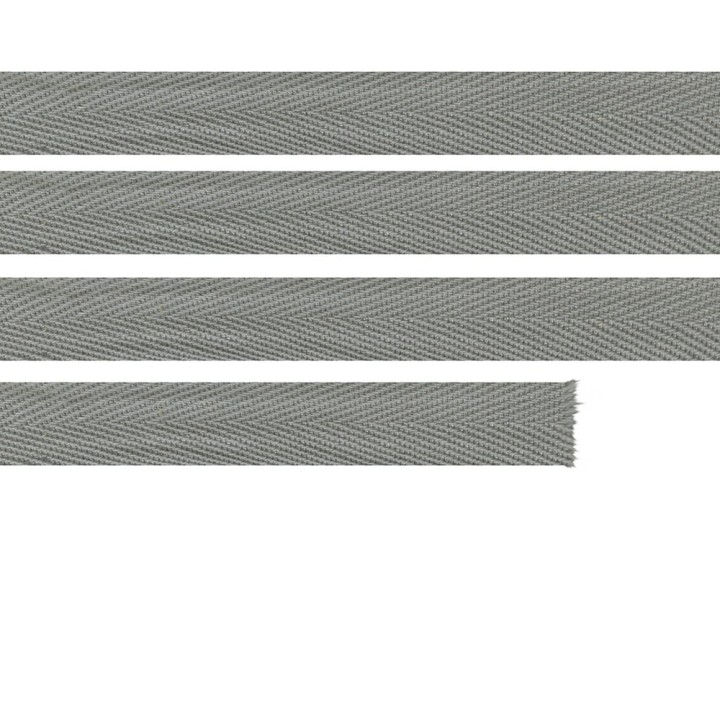 Binding Gray – Marine Binding | Sauleda
