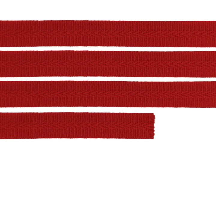 Binding Red – Marine Binding | Sauleda