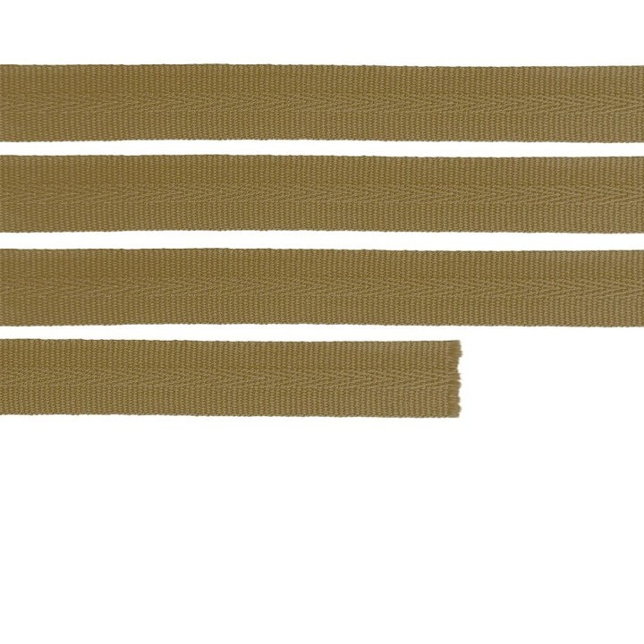 Binding Otter Brown – Marine Binding | Sauleda