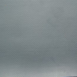 Coated Vinyl 18oz Gray – Coated Vinyl Fabric | Sauleda