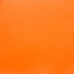 Coated Vinyl 18oz Orange – Coated Vinyl Fabric | Sauleda