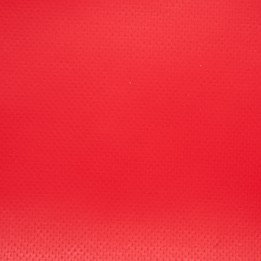 SAULEDA COATED VINYL 18oz ROJO RAL