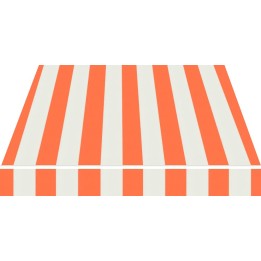 Masacril Orange-N – Masacril Fabric | Sauleda