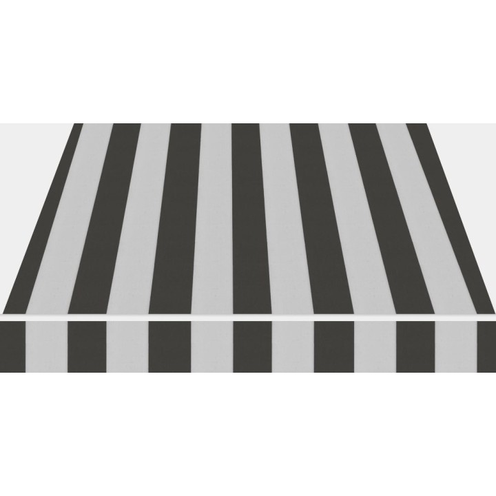 Masacril Black-N – Masacril Fabric | Sauleda
