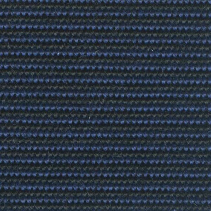 Masacril Midnight Blue Tweed – Masacril Fabric | Sauleda