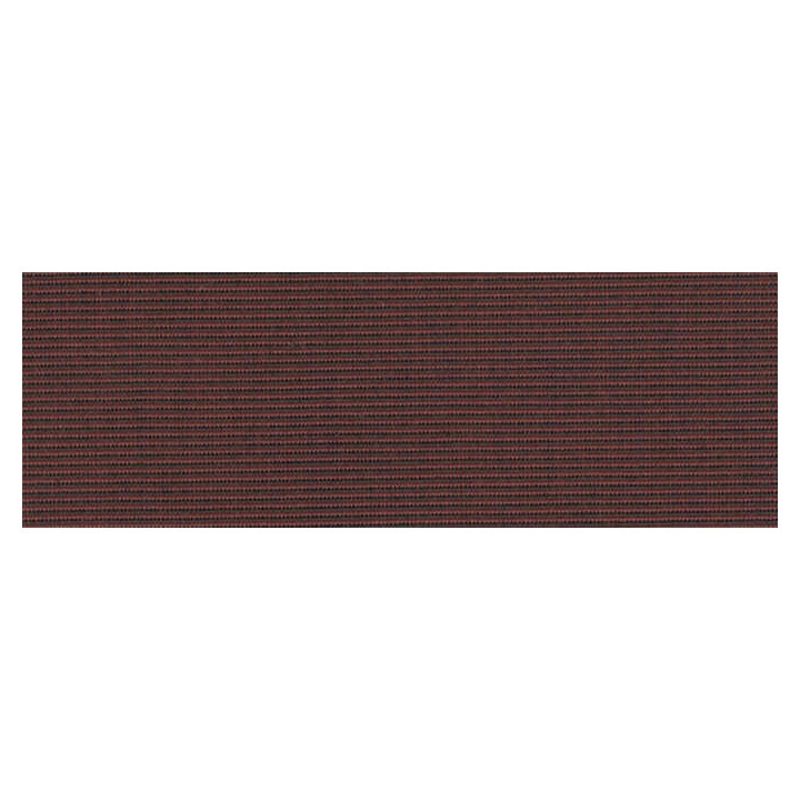 SAULEDA MASACRIL TWEED ROJO