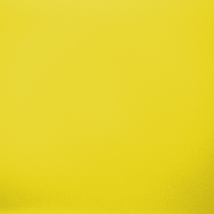 Polyurethane Knit Yellow | Sauleda