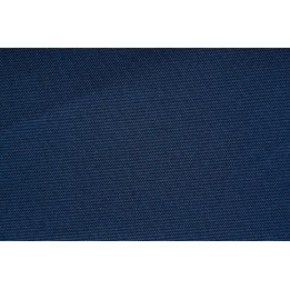 Solution Dyed Polyester Navy | Sauleda