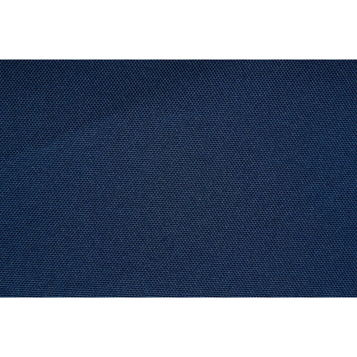 Solution Dyed Polyester Navy | Sauleda