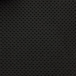 Spacer Mesh 10oz Black – Spacer Mesh Fabric | Sauleda