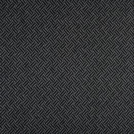 Vimini Grafito – Agora Simmetria Fabric | Sauleda