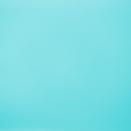 SAULEDA POLYURTHANE KNIT CYAN