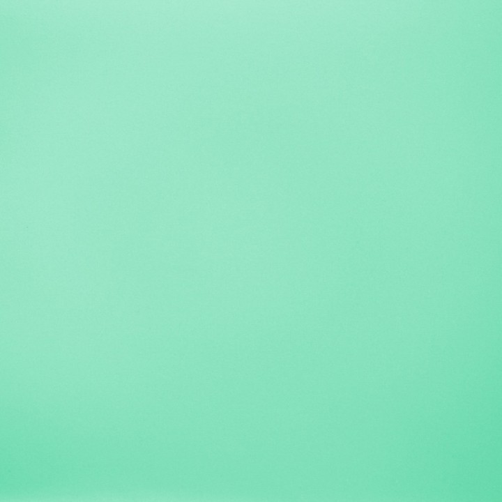 Polyurethane Knit Light Teal | Sauleda