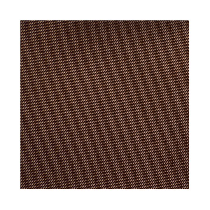 400D Nylon Packcloth Brown | Sauleda
