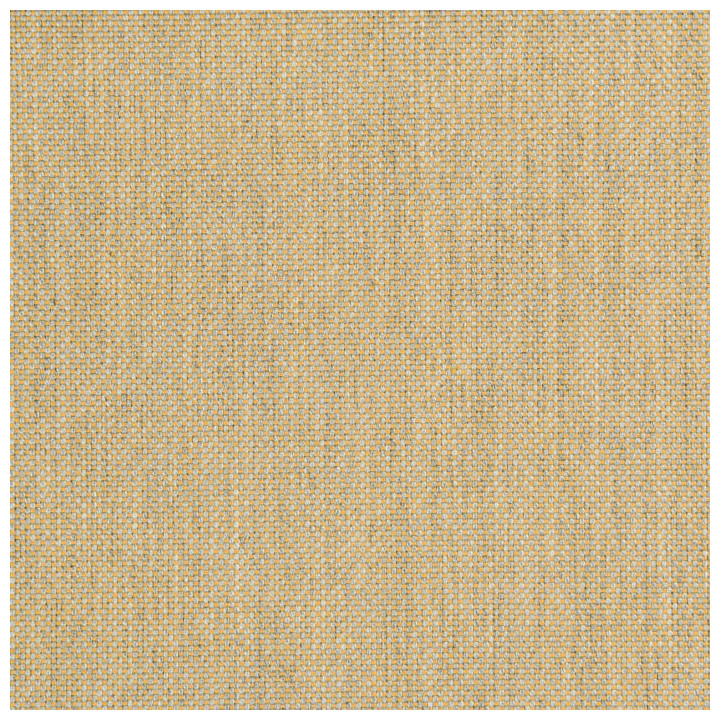 Agora Panama Mustard fabric - Sauleda USA