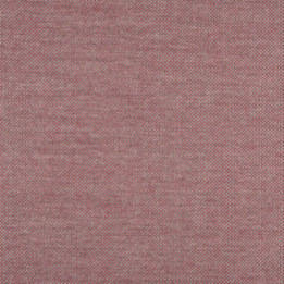 Agora Panama Scarlet fabric - Sauleda USA
