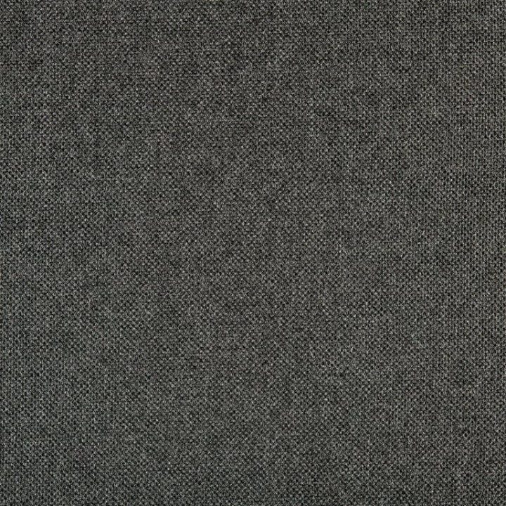 Agora Panama Grafito fabric - Sauleda USA