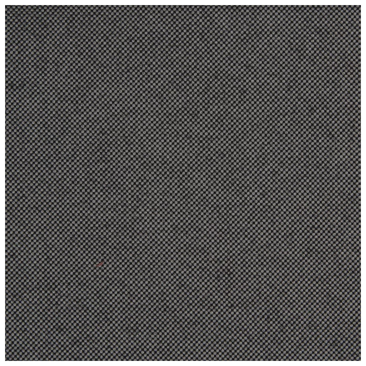 Agora Panama Onyx fabric - Sauleda USA