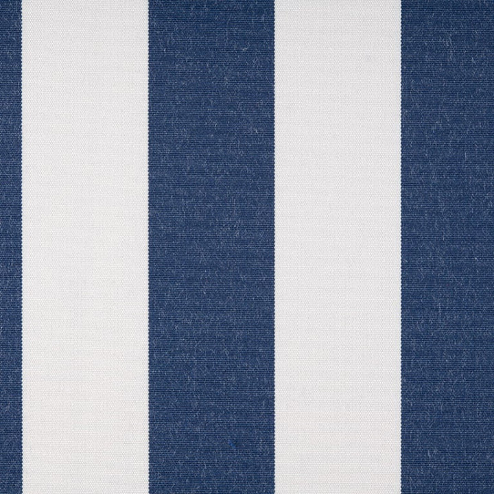 Agora Lines Marino fabric - Sauleda USA