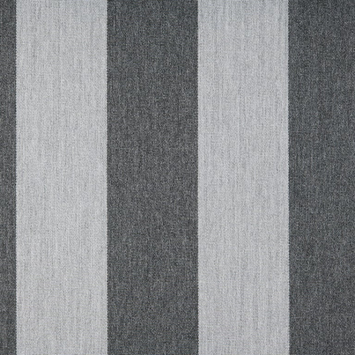 Agora Lines Grafito fabric - Sauleda USA