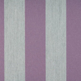 Agora Lines Grape fabric - Sauleda USA