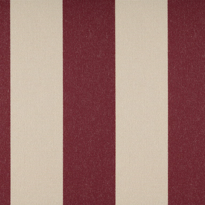 Agora Lines Granate fabric - Sauleda USA