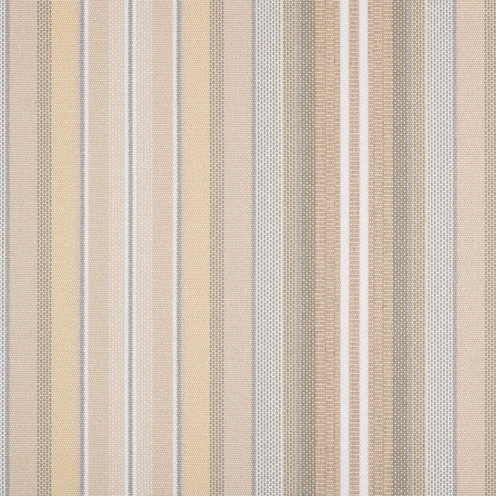 Agora Rayure Beige fabric - Sauleda USA
