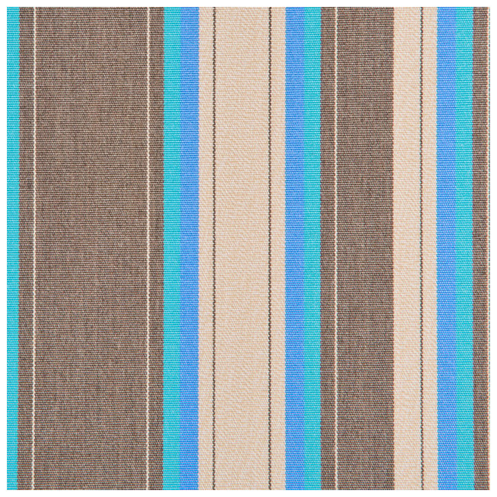 Agora Abaco River fabric - Sauleda USA