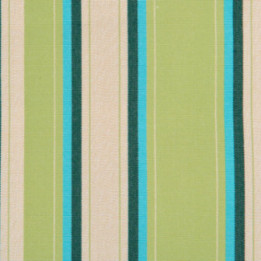 Agora Abaco Botanic fabric - Sauleda USA
