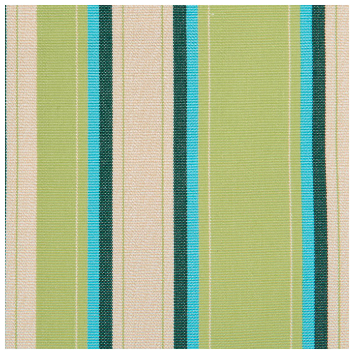 Agora Abaco Botanic fabric - Sauleda USA