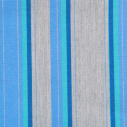 Agora Abaco Sea fabric - Sauleda USA