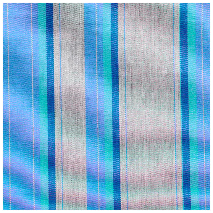 Agora Abaco Sea fabric - Sauleda USA