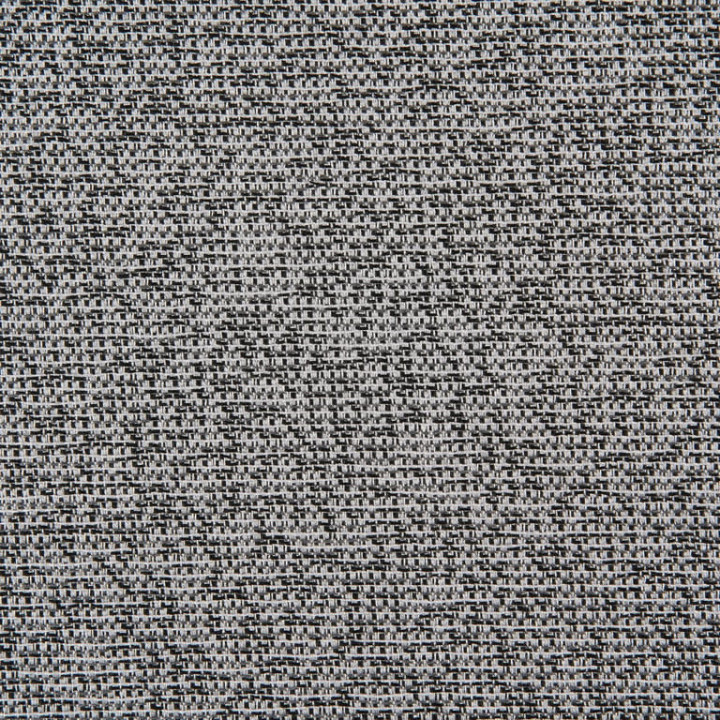 Agora Cheviot Ash fabric - Sauleda USA